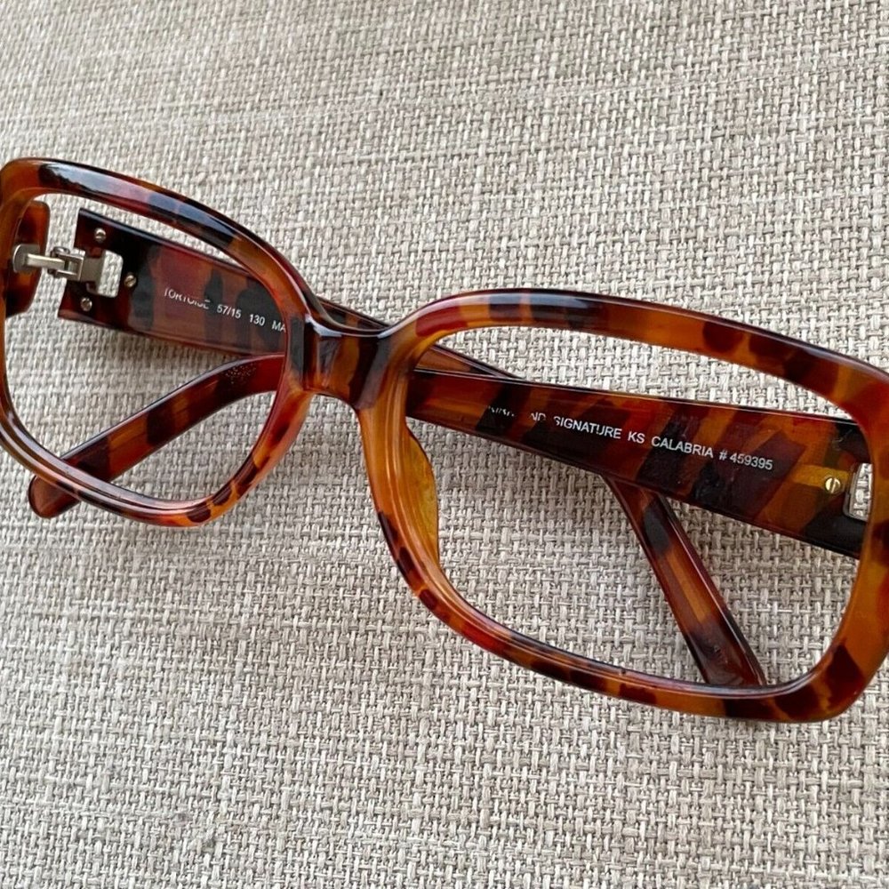 Kirkland Signature Men Eyeglasses/Sunglasses Frame To… Gem